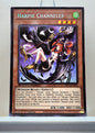 Yugioh! 1x Harpie Channeler (SBC2 - Prismatic Secret Rare) 1st Edition