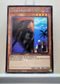 Yugioh! 1x Gravekeeper's Spy (SBC2 - Prismatic Secret Rare) 1st Edition