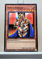 Yugioh! Speed Duel: Battle City Finals Singles - Set A/B (SBC2 - Common) 1st Edition