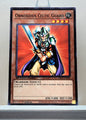 Yugioh! Speed Duel: Battle City Finals Singles - Set A/B (SBC2 - Common) 1st Edition