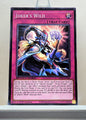 Yugioh! Speed Duel: Battle City Finals Singles - Set A/B (SBC2 - Common) 1st Edition