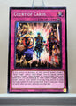 Yugioh! Speed Duel: Battle City Finals Singles - Set A/B (SBC2 - Common) 1st Edition