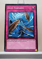 Yugioh! Speed Duel: Battle City Finals Singles - Set A/B (SBC2 - Common) 1st Edition