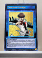 Yugioh! Speed Duel: Battle City Finals Singles - Set A/B (SBC2 - Common) 1st Edition