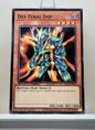 Yugioh! Speed Duel: Battle City Finals Singles - Set A/B (SBC2 - Common) 1st Edition