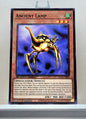 Yugioh! Speed Duel: Battle City Finals Singles - Set A/B (SBC2 - Common) 1st Edition