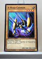 Yugioh! Speed Duel: Battle City Finals Singles - Set A/B (SBC2 - Common) 1st Edition