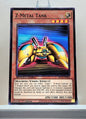 Yugioh! Speed Duel: Battle City Finals Singles - Set A/B (SBC2 - Common) 1st Edition