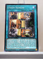 Yugioh! Speed Duel: Battle City Finals Singles - Set A/B (SBC2 - Common) 1st Edition