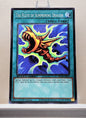 Yugioh! Speed Duel: Battle City Finals Singles - Set A/B (SBC2 - Common) 1st Edition