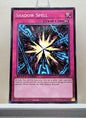 Yugioh! Speed Duel: Battle City Finals Singles - Set A/B (SBC2 - Common) 1st Edition