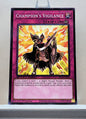 Yugioh! Speed Duel: Battle City Finals Singles - Set A/B (SBC2 - Common) 1st Edition