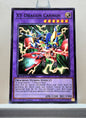 Yugioh! Speed Duel: Battle City Finals Singles - Set A/B (SBC2 - Common) 1st Edition