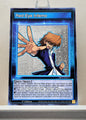 Yugioh! Speed Duel: Battle City Finals Singles - Set C/D (SBC2 - Common) 1st Edition