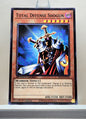 Yugioh! Speed Duel: Battle City Finals Singles - Set C/D (SBC2 - Common) 1st Edition