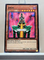 Yugioh! Speed Duel: Battle City Finals Singles - Set C/D (SBC2 - Common) 1st Edition