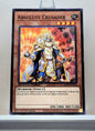 Yugioh! Speed Duel: Battle City Finals Singles - Set C/D (SBC2 - Common) 1st Edition