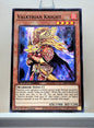 Yugioh! Speed Duel: Battle City Finals Singles - Set C/D (SBC2 - Common) 1st Edition