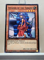 Yugioh! Speed Duel: Battle City Finals Singles - Set C/D (SBC2 - Common) 1st Edition