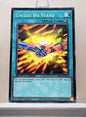 Yugioh! Speed Duel: Battle City Finals Singles - Set C/D (SBC2 - Common) 1st Edition