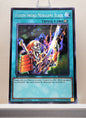 Yugioh! Speed Duel: Battle City Finals Singles - Set C/D (SBC2 - Common) 1st Edition