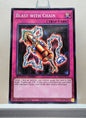 Yugioh! Speed Duel: Battle City Finals Singles - Set C/D (SBC2 - Common) 1st Edition