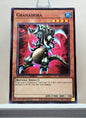 Yugioh! Speed Duel: Battle City Finals Singles - Set C/D (SBC2 - Common) 1st Edition