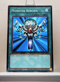 Yugioh! Speed Duel: Battle City Finals Singles - Set C/D (SBC2 - Common) 1st Edition