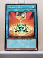 Yugioh! Speed Duel: Battle City Finals Singles - Set C/D (SBC2 - Common) 1st Edition