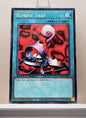 Yugioh! Speed Duel: Battle City Finals Singles - Set C/D (SBC2 - Common) 1st Edition