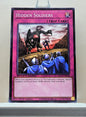 Yugioh! Speed Duel: Battle City Finals Singles - Set C/D (SBC2 - Common) 1st Edition