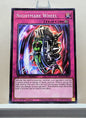 Yugioh! Speed Duel: Battle City Finals Singles - Set C/D (SBC2 - Common) 1st Edition