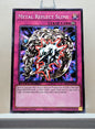 Yugioh! Speed Duel: Battle City Finals Singles - Set C/D (SBC2 - Common) 1st Edition