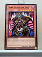 Yugioh! Speed Duel: Battle City Finals Singles - Set E/F (SBC2 - Common) 1st Edition