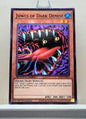 Yugioh! Speed Duel: Battle City Finals Singles - Set E/F (SBC2 - Common) 1st Edition