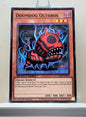 Yugioh! Speed Duel: Battle City Finals Singles - Set E/F (SBC2 - Common) 1st Edition