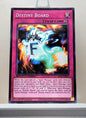 Yugioh! Speed Duel: Battle City Finals Singles - Set E/F (SBC2 - Common) 1st Edition