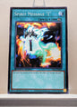 Yugioh! Speed Duel: Battle City Finals Singles - Set E/F (SBC2 - Common) 1st Edition