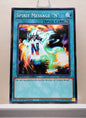 Yugioh! Speed Duel: Battle City Finals Singles - Set E/F (SBC2 - Common) 1st Edition