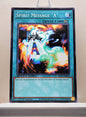 Yugioh! Speed Duel: Battle City Finals Singles - Set E/F (SBC2 - Common) 1st Edition