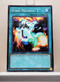 Yugioh! Speed Duel: Battle City Finals Singles - Set E/F (SBC2 - Common) 1st Edition