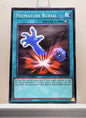 Yugioh! Speed Duel: Battle City Finals Singles - Set E/F (SBC2 - Common) 1st Edition