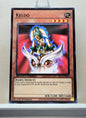 Yugioh! Speed Duel: Battle City Finals Singles - Set E/F (SBC2 - Common) 1st Edition