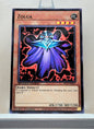 Yugioh! Speed Duel: Battle City Finals Singles - Set E/F (SBC2 - Common) 1st Edition