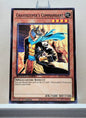 Yugioh! Speed Duel: Battle City Finals Singles - Set E/F (SBC2 - Common) 1st Edition