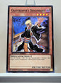 Yugioh! Speed Duel: Battle City Finals Singles - Set E/F (SBC2 - Common) 1st Edition