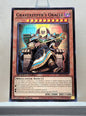 Yugioh! Speed Duel: Battle City Finals Singles - Set E/F (SBC2 - Common) 1st Edition