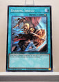 Yugioh! Speed Duel: Battle City Finals Singles - Set E/F (SBC2 - Common) 1st Edition