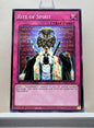 Yugioh! Speed Duel: Battle City Finals Singles - Set E/F (SBC2 - Common) 1st Edition