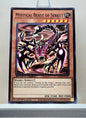 Yugioh! Speed Duel: Battle City Finals Singles - Set G/H (SBC2 - Common) 1st Edition